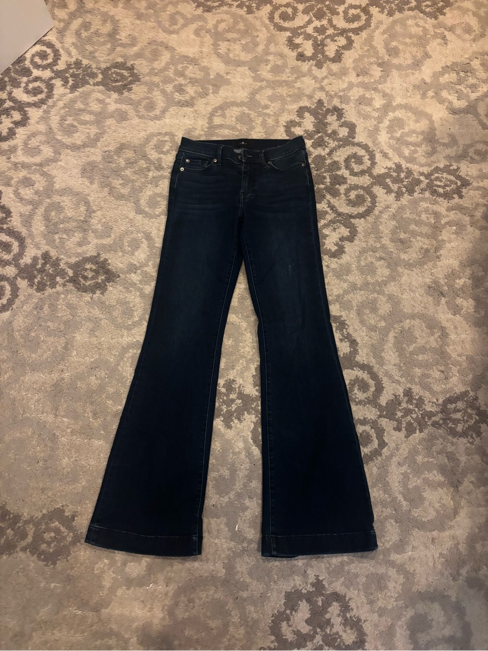 7 For All Mankind Jeans